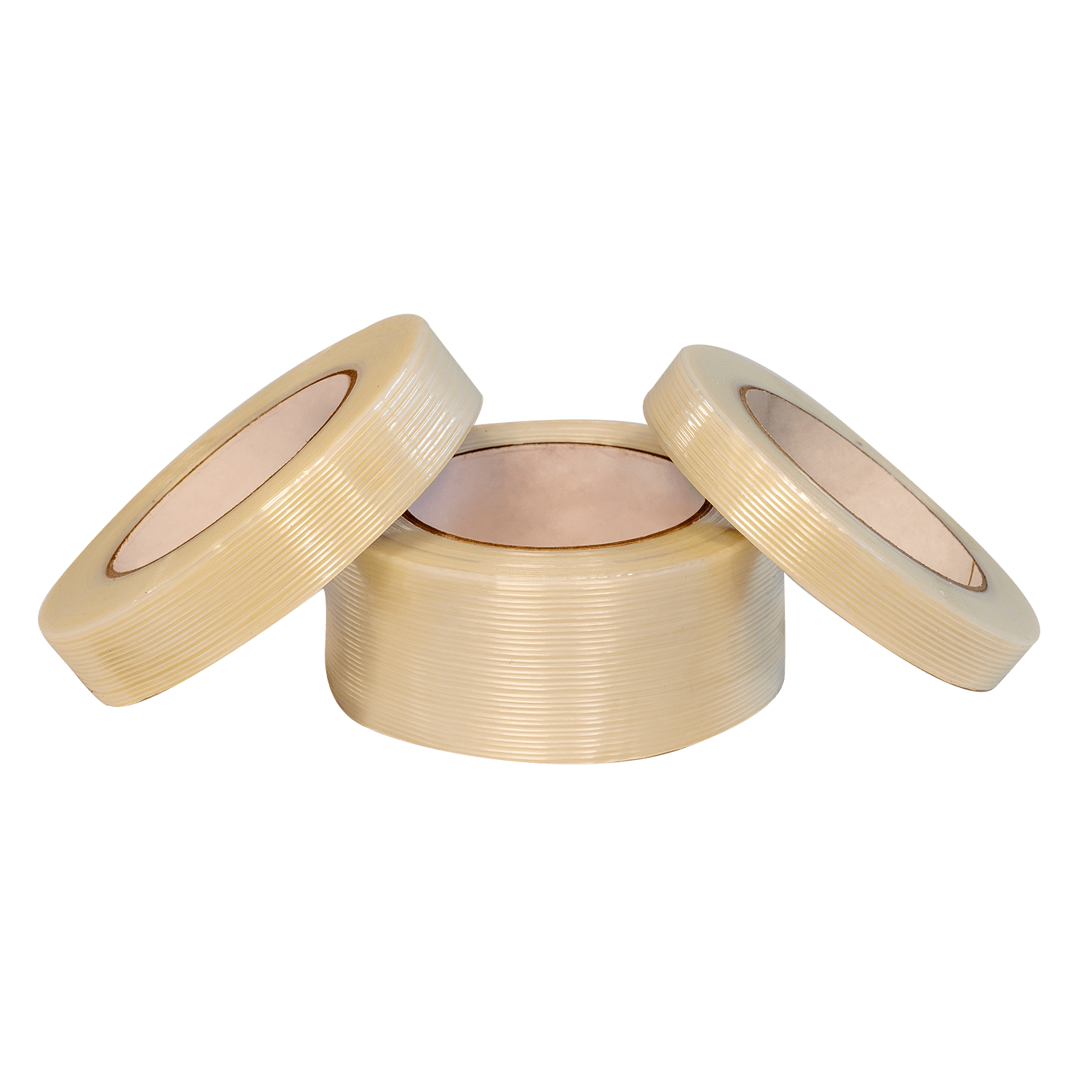 Filament/Strapping Tape General Work Products