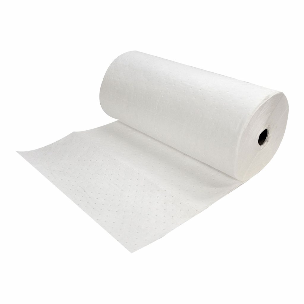 Oil Spill Rolls General Work Products