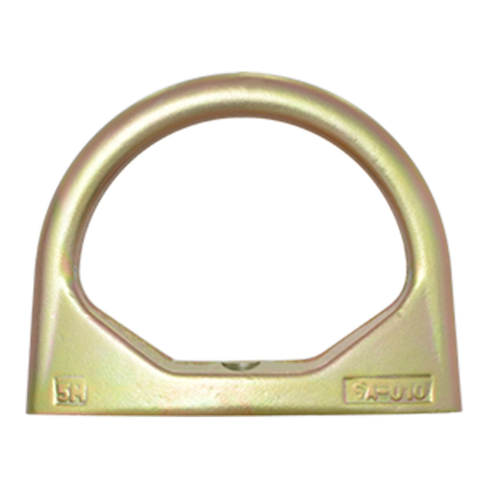 Single Point Steel Anchor General Work Products