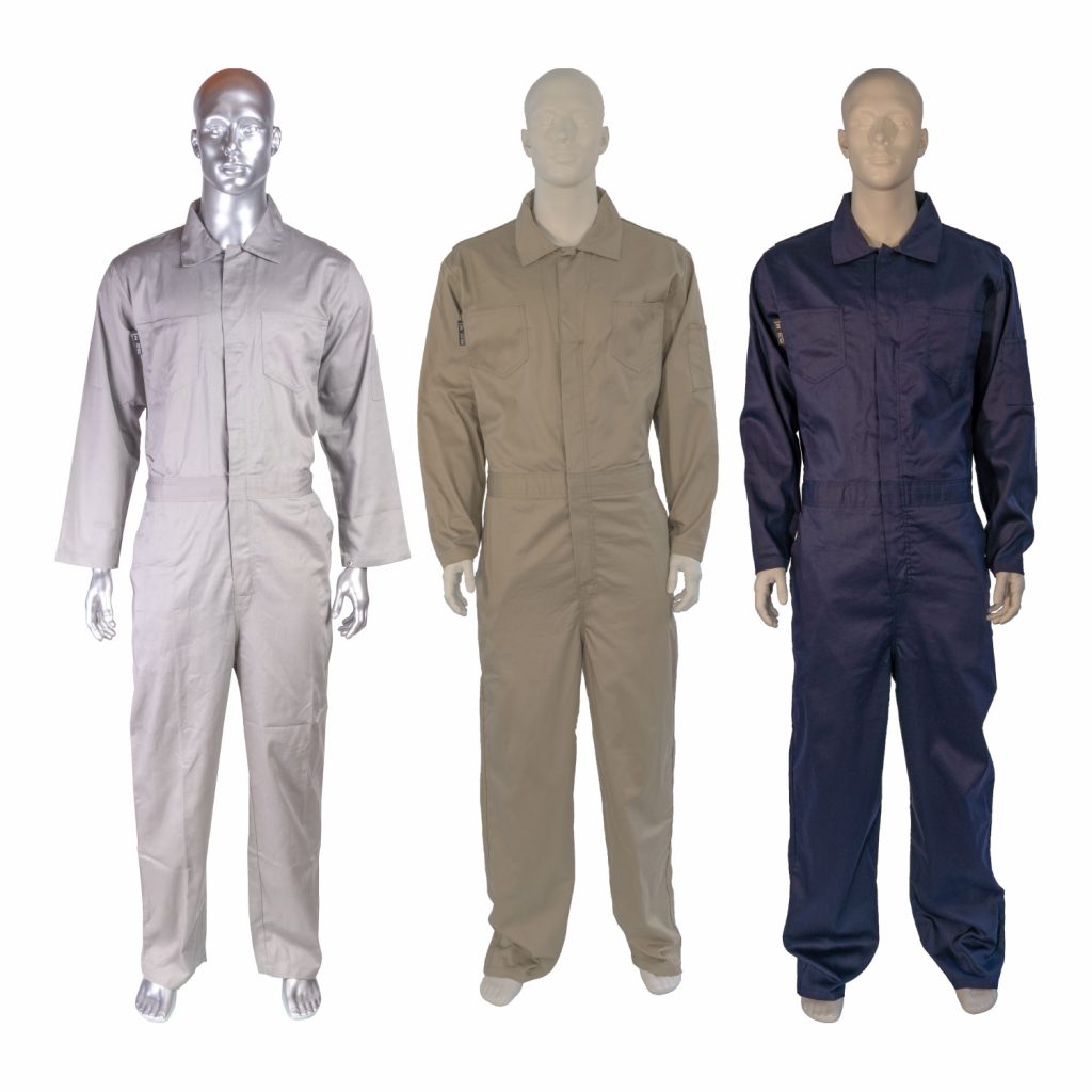 FR Coverall General Work Products