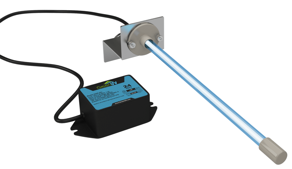 HVAC products General X Plus