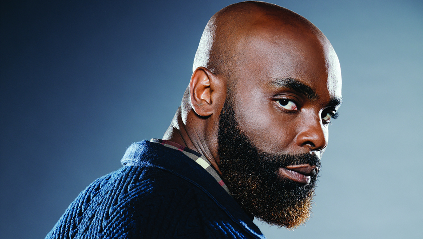 Kaaris annonce l’arrivée de son prochain album « Château Noir