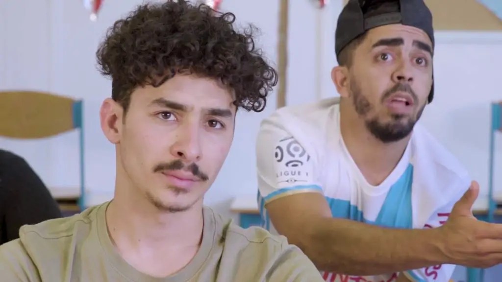 Les Segpas La bandeannonce du film est disponible et fait énormément