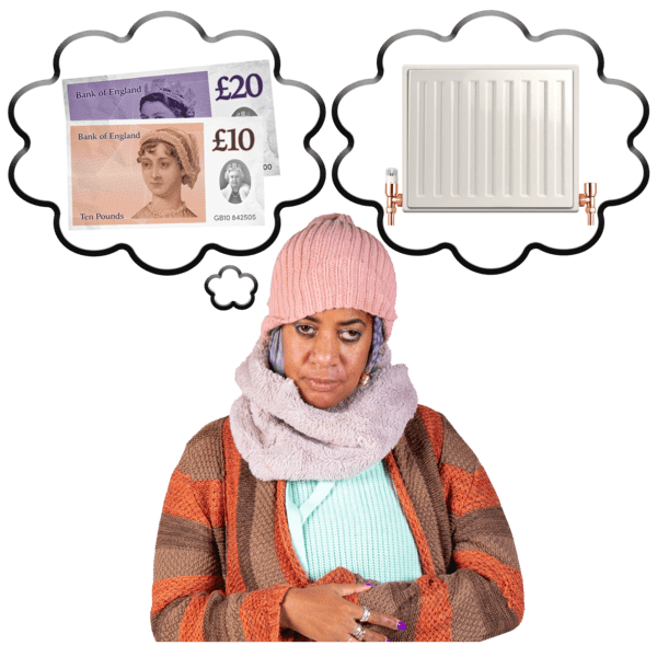 Let's Talk Costof Living at Generate Voices Generate