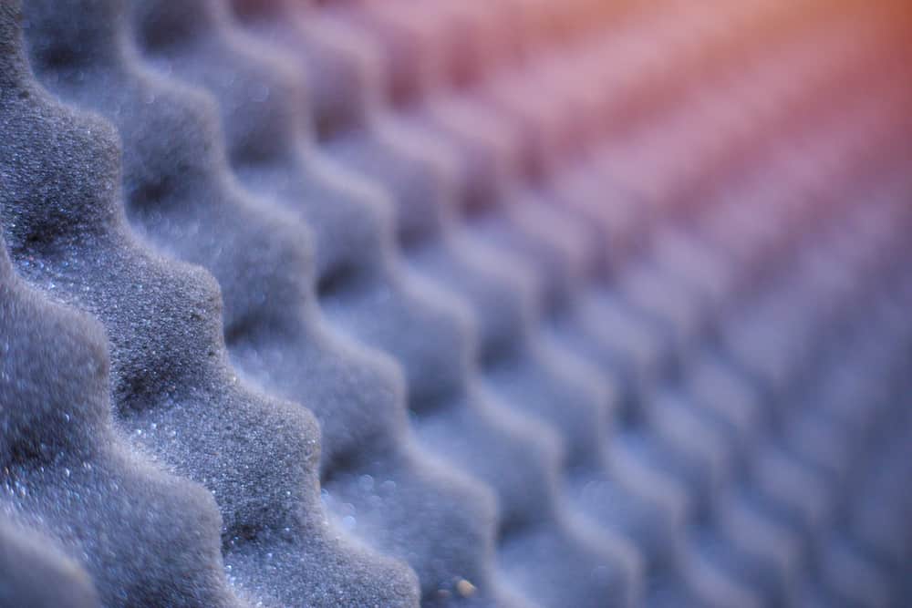 Polyurethane Foam Recycling Generated Materials Recovery