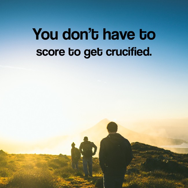 Inspirobot Insane AI generates motivational posters
