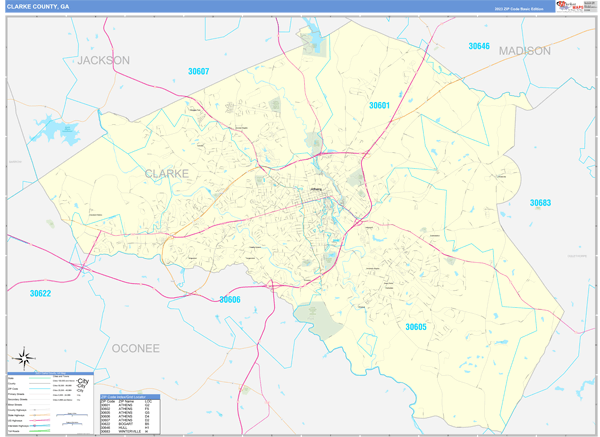 Emerson Ga Zip Code 22 The Lazy Way To DESIGN