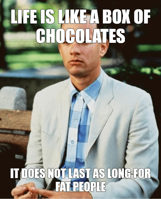 Forrest Gump Meme Make Viral Memes in Seconds