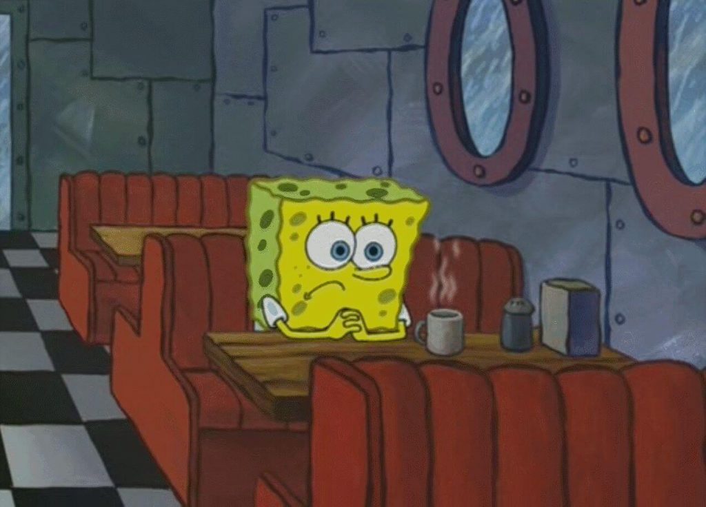 Spongebob Thinking Meme Make Viral Memes in Seconds