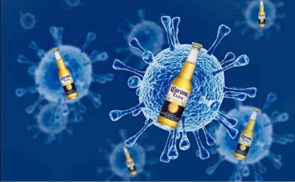 Coronavirus meme Make Viral Memes in Seconds with meme generator