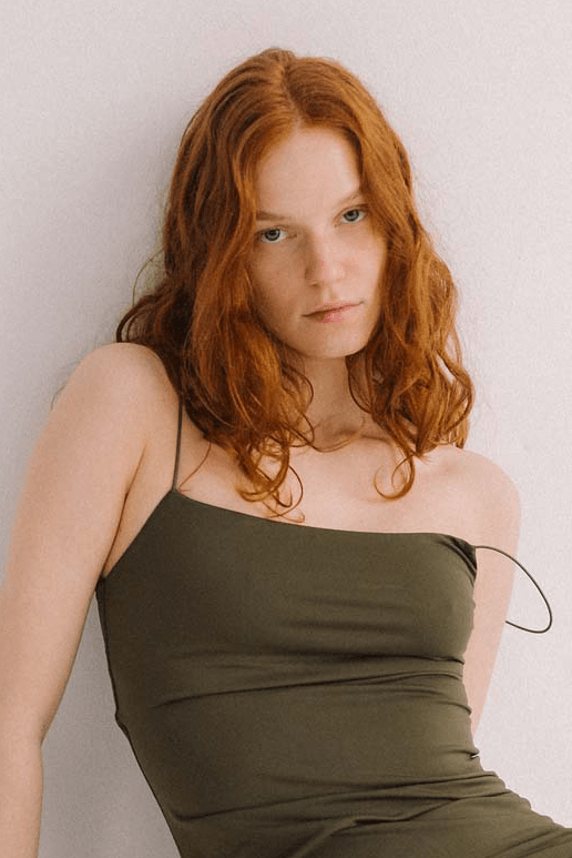 Clarice Cazauran - Generation Models