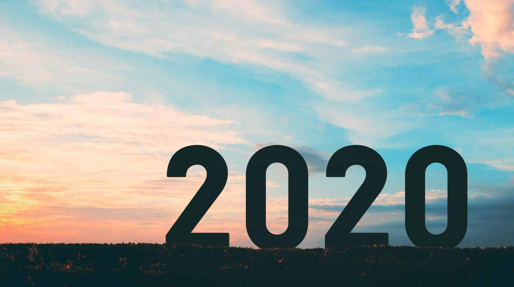 2020: The good, the bad, and the ugly