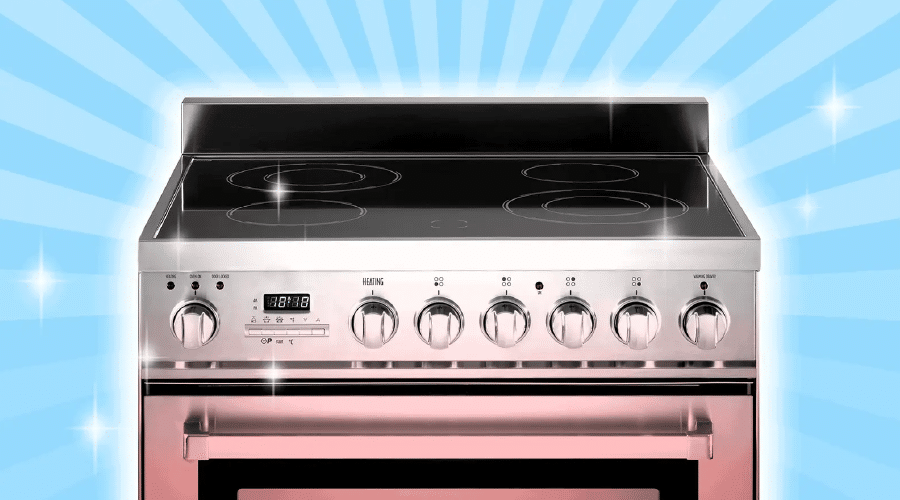 Cooking WITHOUT gas What you need to know about cooking with electric