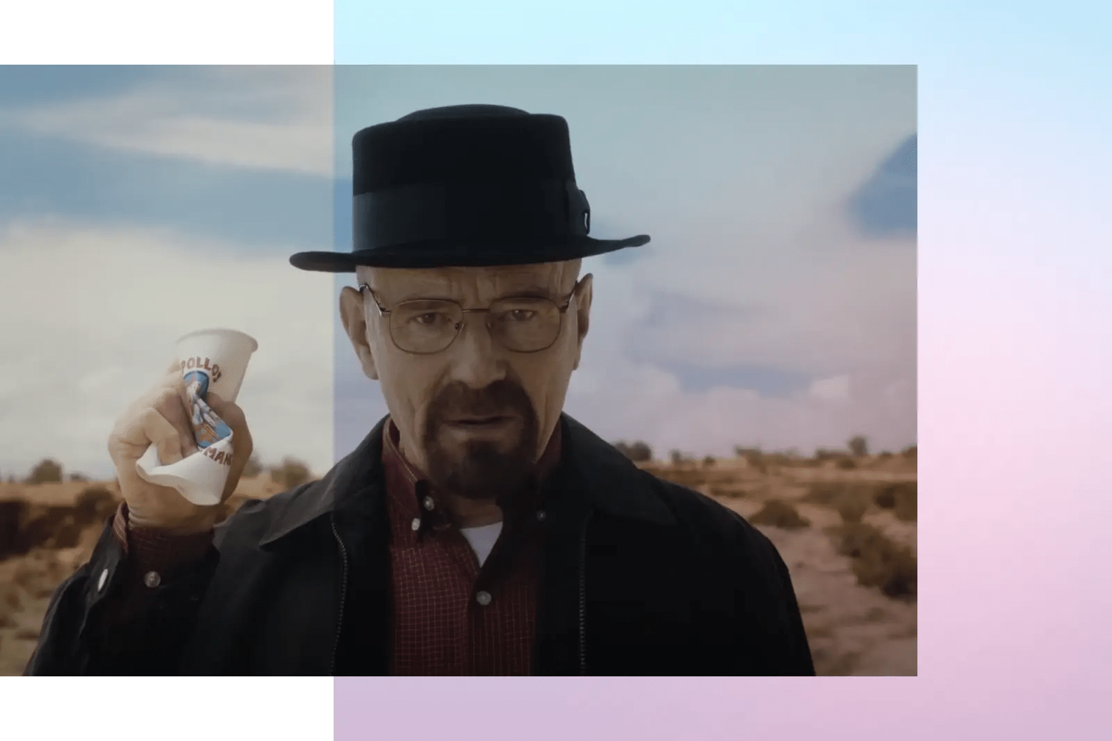 'Breaking Bad' Habits, 3.1°C, Scout Concept EVs, and More! Gen E