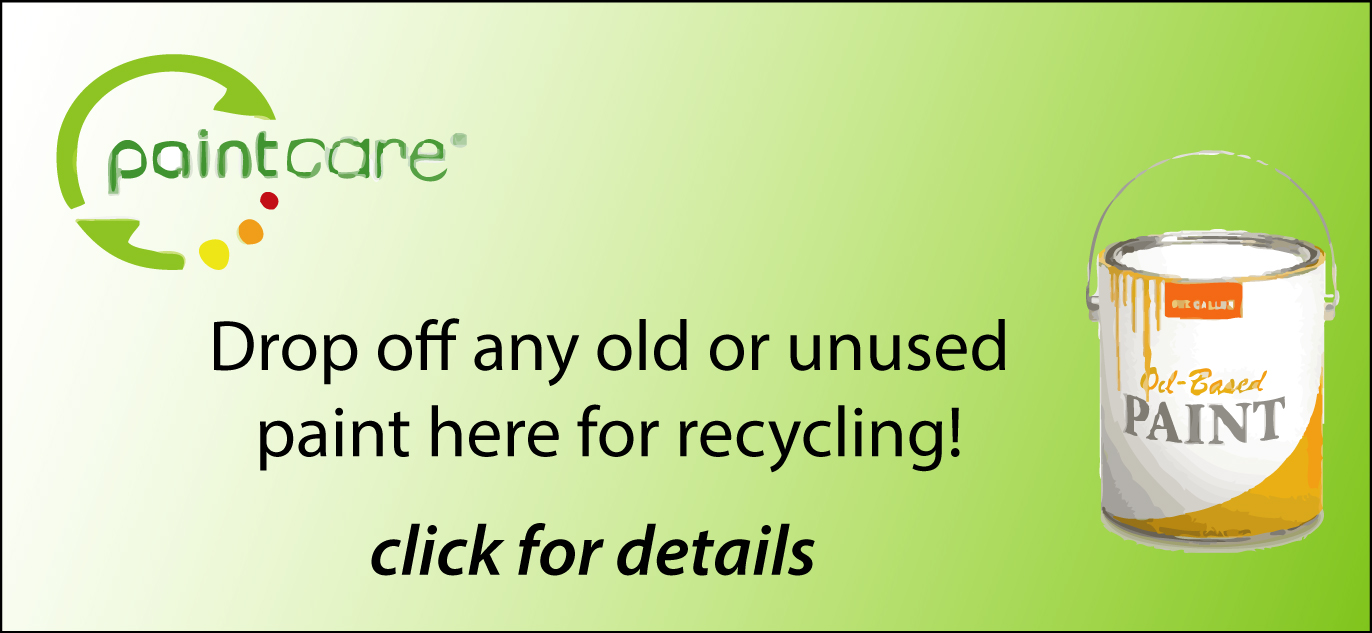 paintcare Generation Building Center