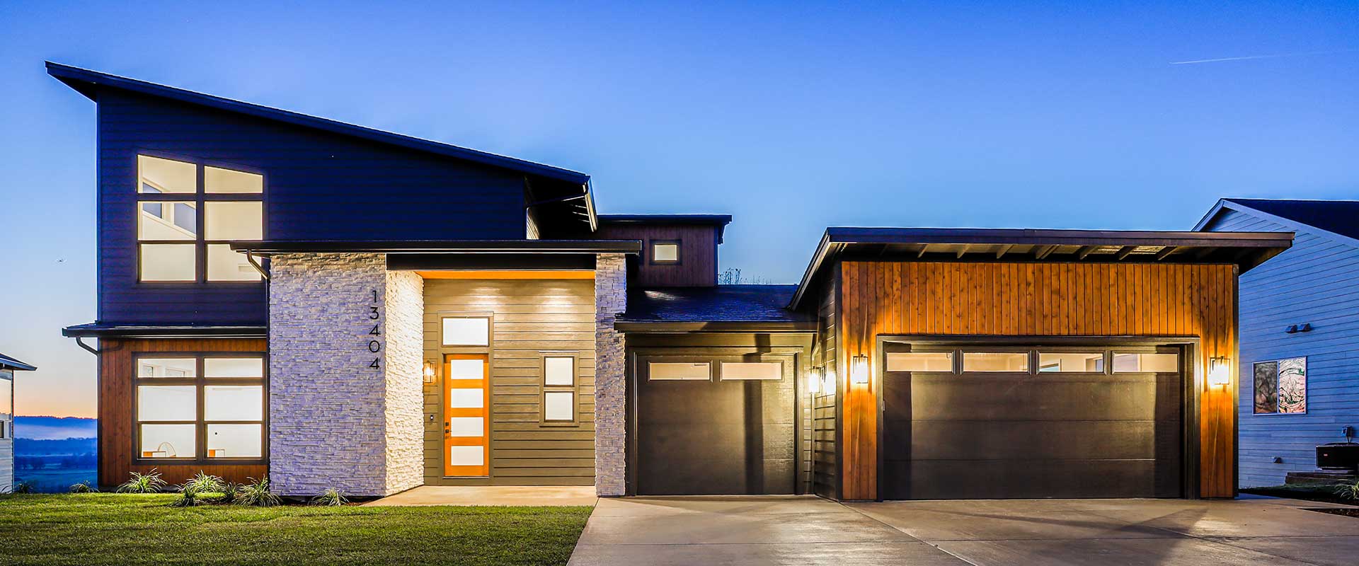 CustomhomeColby Generation Homes NW