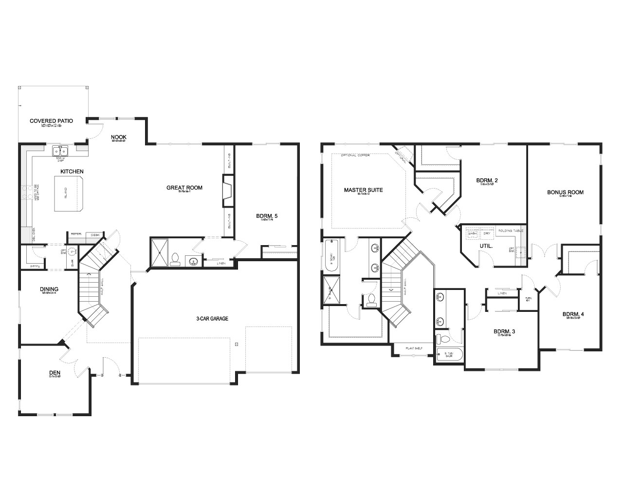 3378 SqFt Rochester Home in On your own lot, Vancouver WA Generation Homes NW