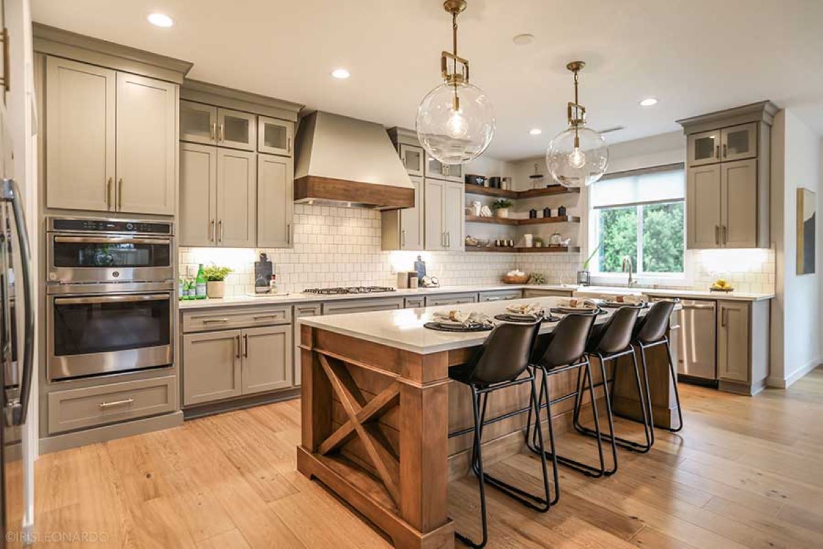 New Home Builders Ridgefield WA Generation Homes NW