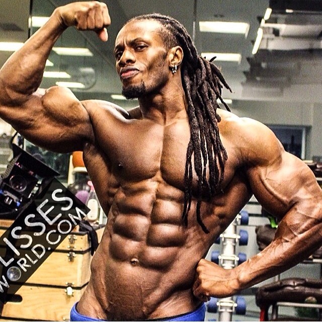 Top 5 Bodybuilders That Would Make Perfect Classic Physique Champions Generation Iron