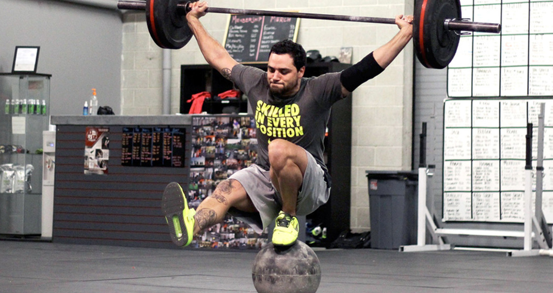 Gym Prank The Worst Exercise Form You'll Ever See In Your Life