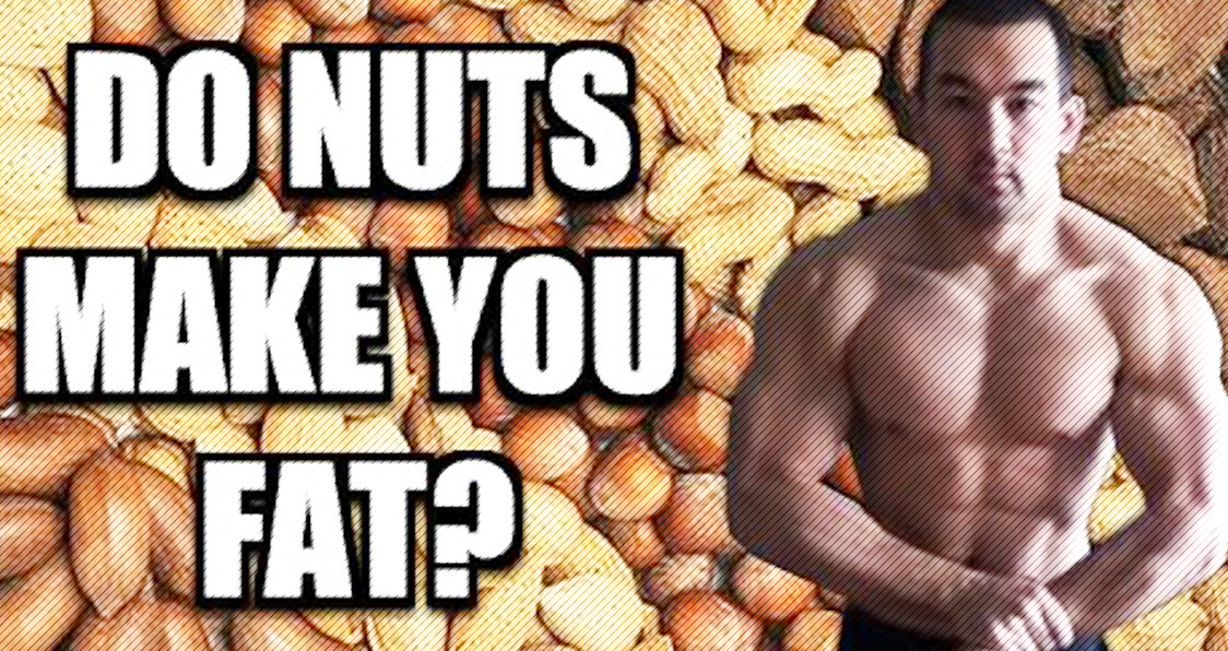 WATCH Bodybuilders Should Be Careful With Your Nuts