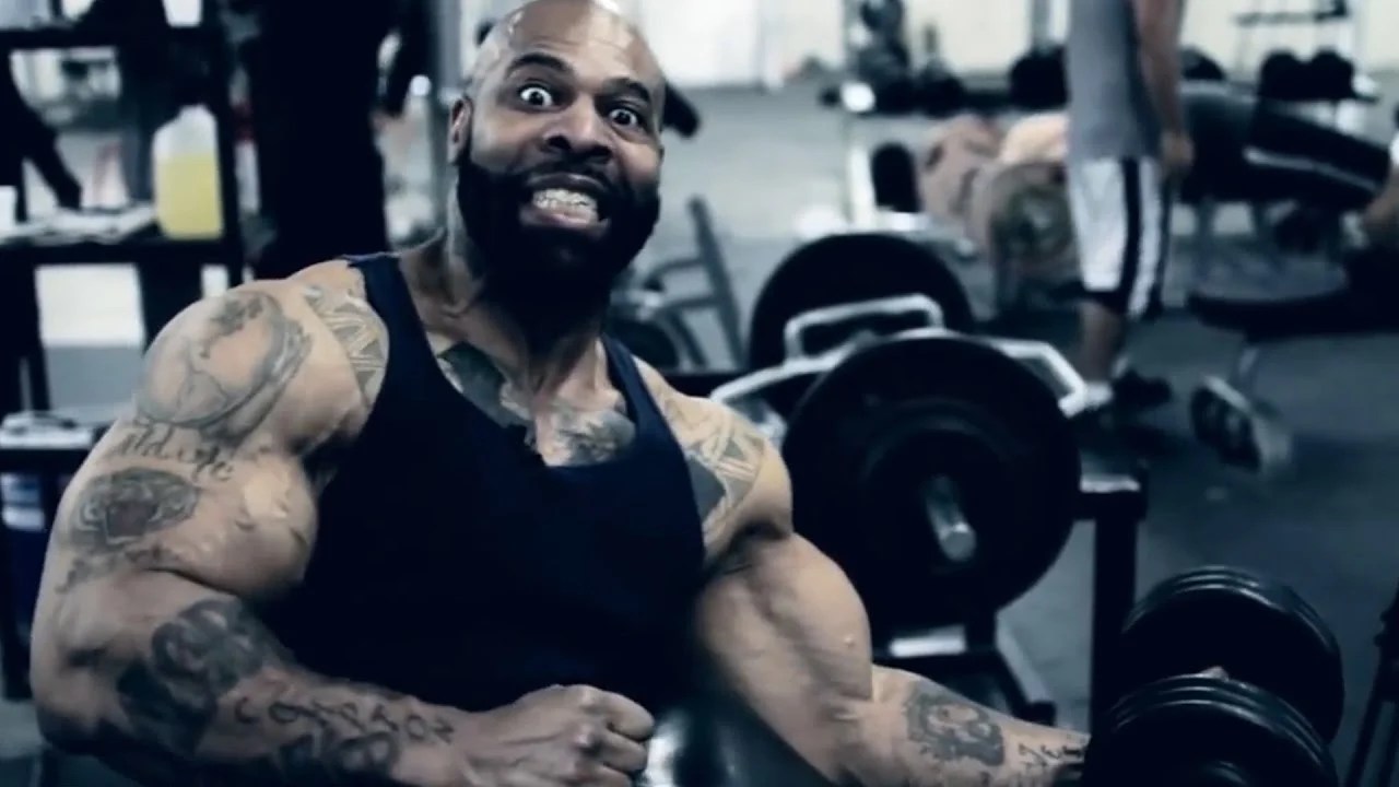 40+ What Is Ct Fletcher's Arm Workout Called Pictures leg or arm