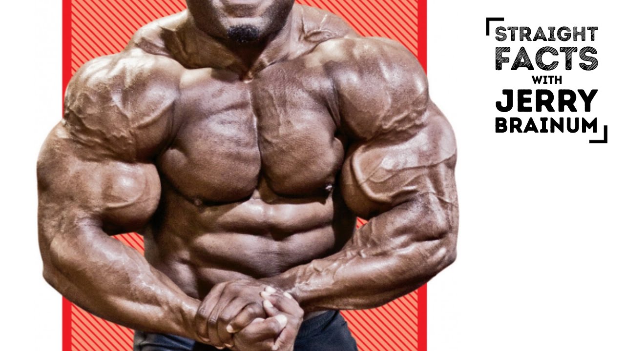 Straight Facts The Truth About Carbs And Bodybuilding
