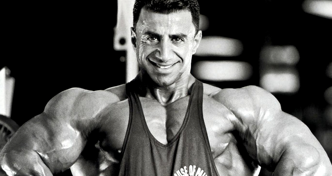 Bodybuilding Great And Pro Trainer Farah Has Cancer Generation