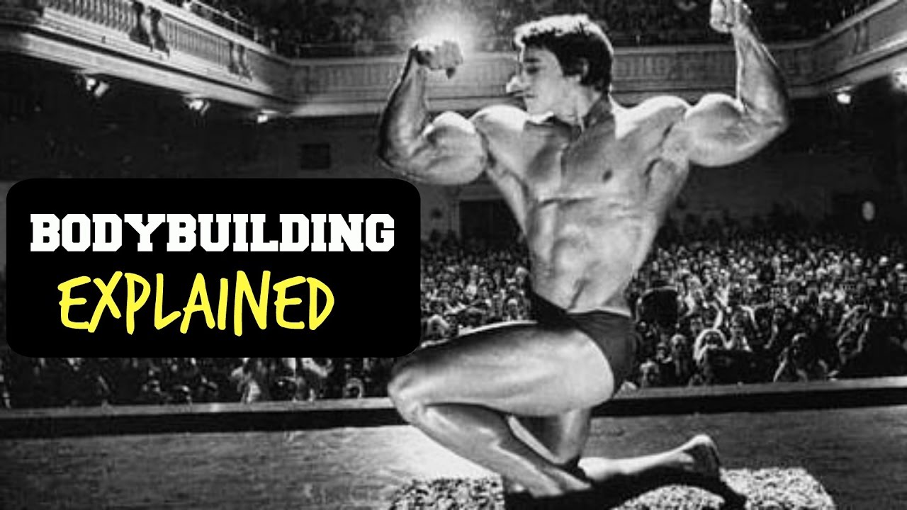 WATCH A Complete Breakdown Of Hypertrophy In Bodybuilding