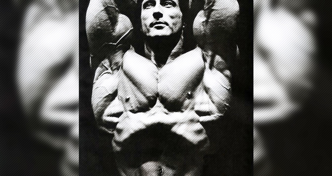 WATCH Top 3 Best Vacuum Poses EVER