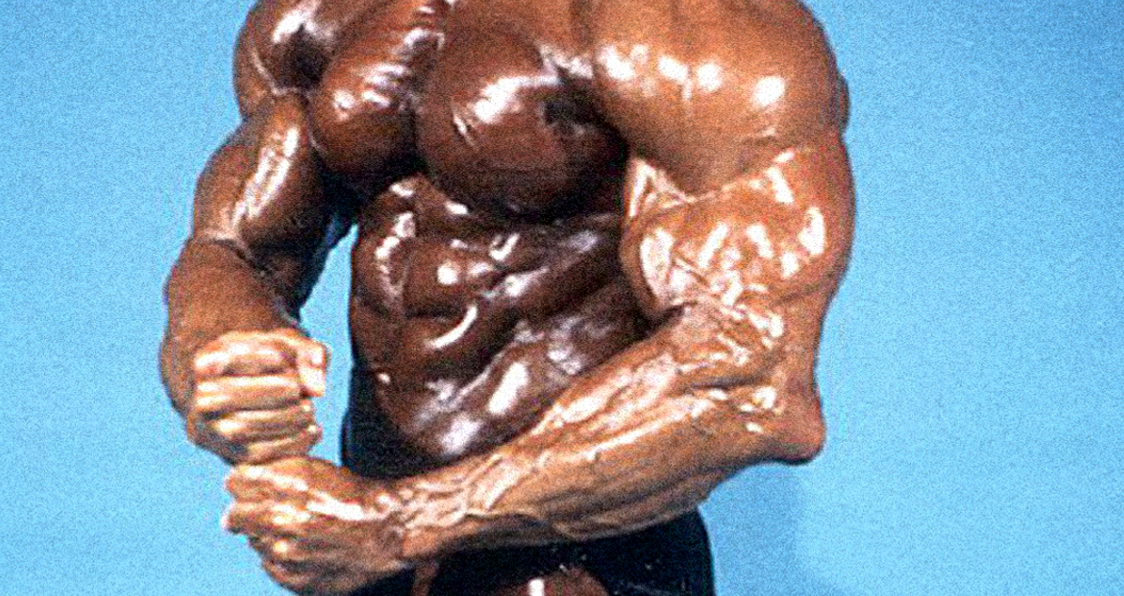 WATCH What Causes Bodybuilder Elbow? Generation Iron Fitness