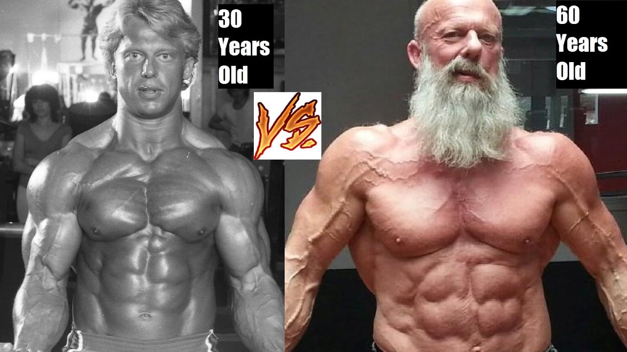 WATCH Why Do Bodybuilders Age So Horribly? (Myth Busted) Generation