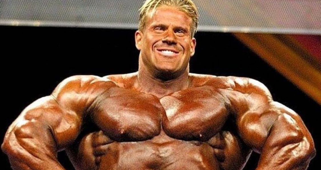 Jay Cutler Profile Bio Stats