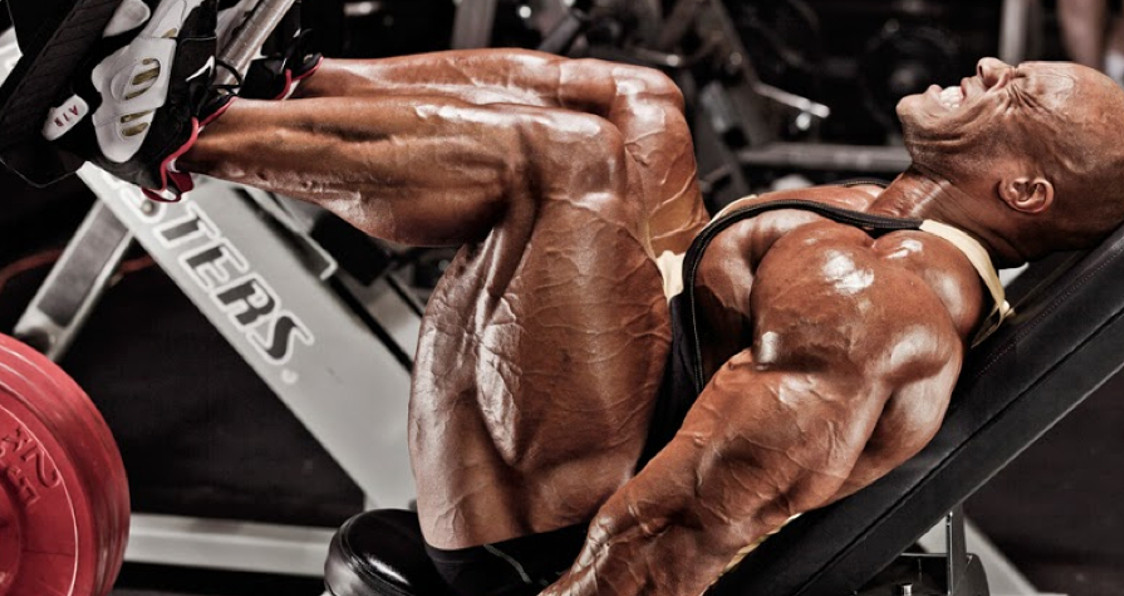WATCH This Is Why You Should NEVER Skip Leg Day