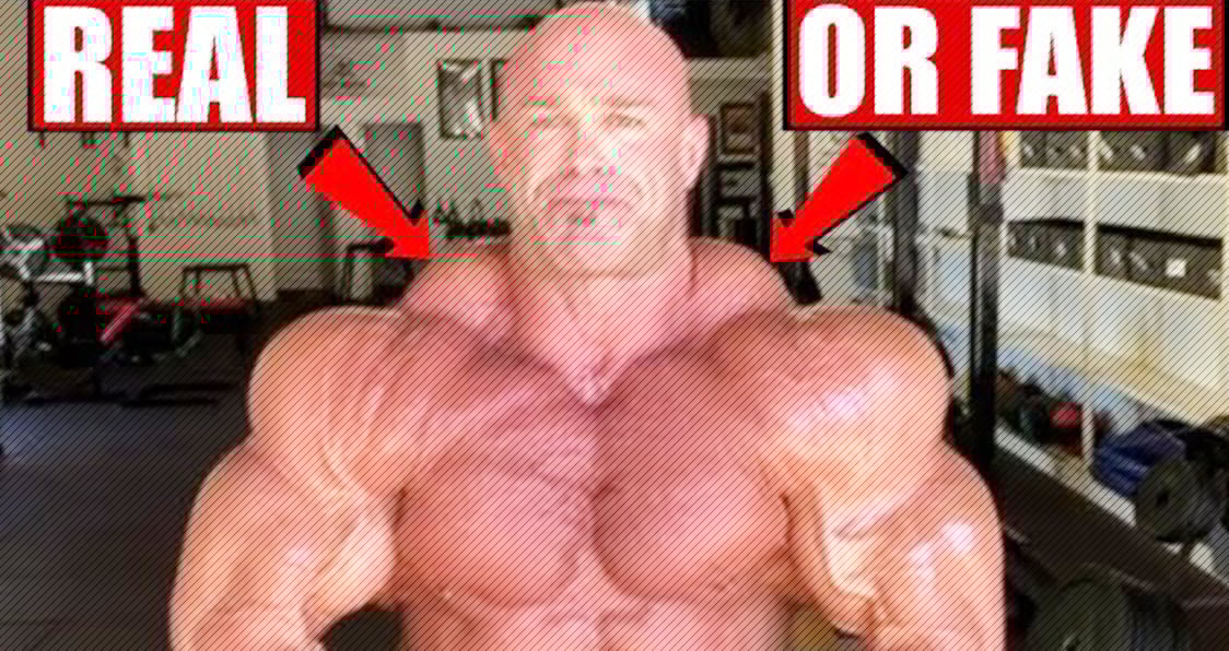 WATCH Are These The World's Biggest Or World's Fakest Traps?