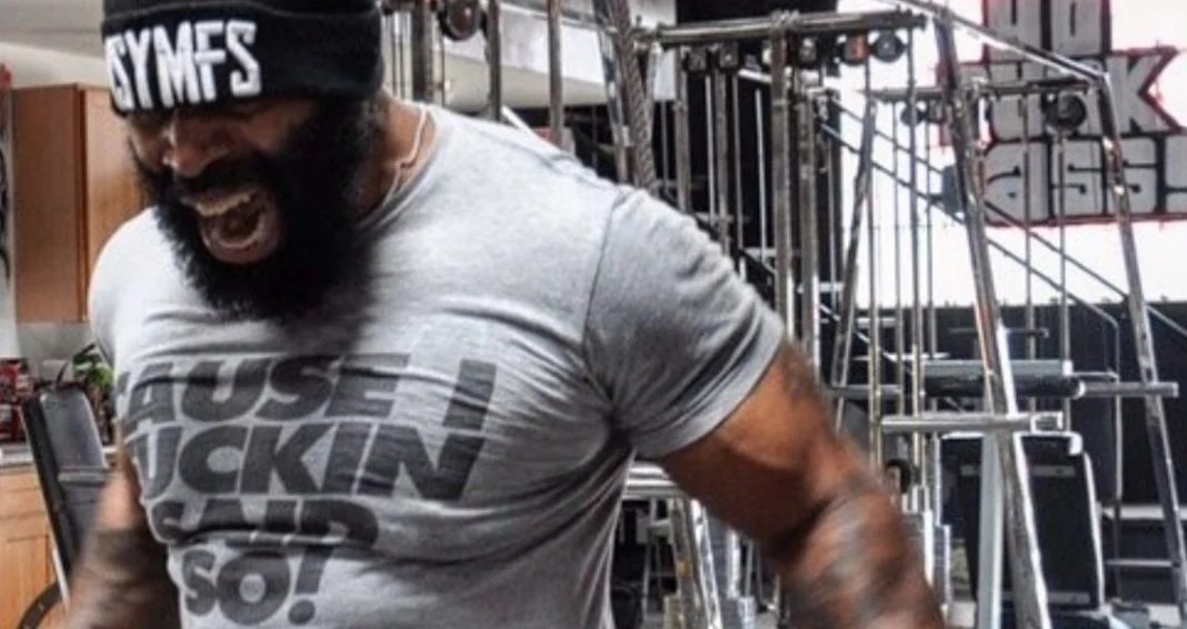 CT Fletcher Profile Bio Stats