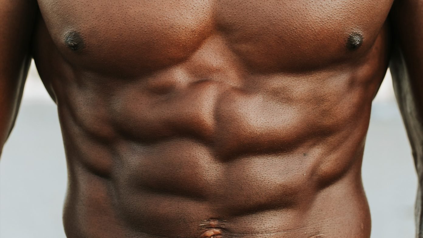 6 Moves For Shredded Lower Abs Generation Iron