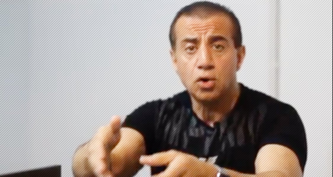 WATCH Farah Claims Sugar Is The Cause Of Cancer