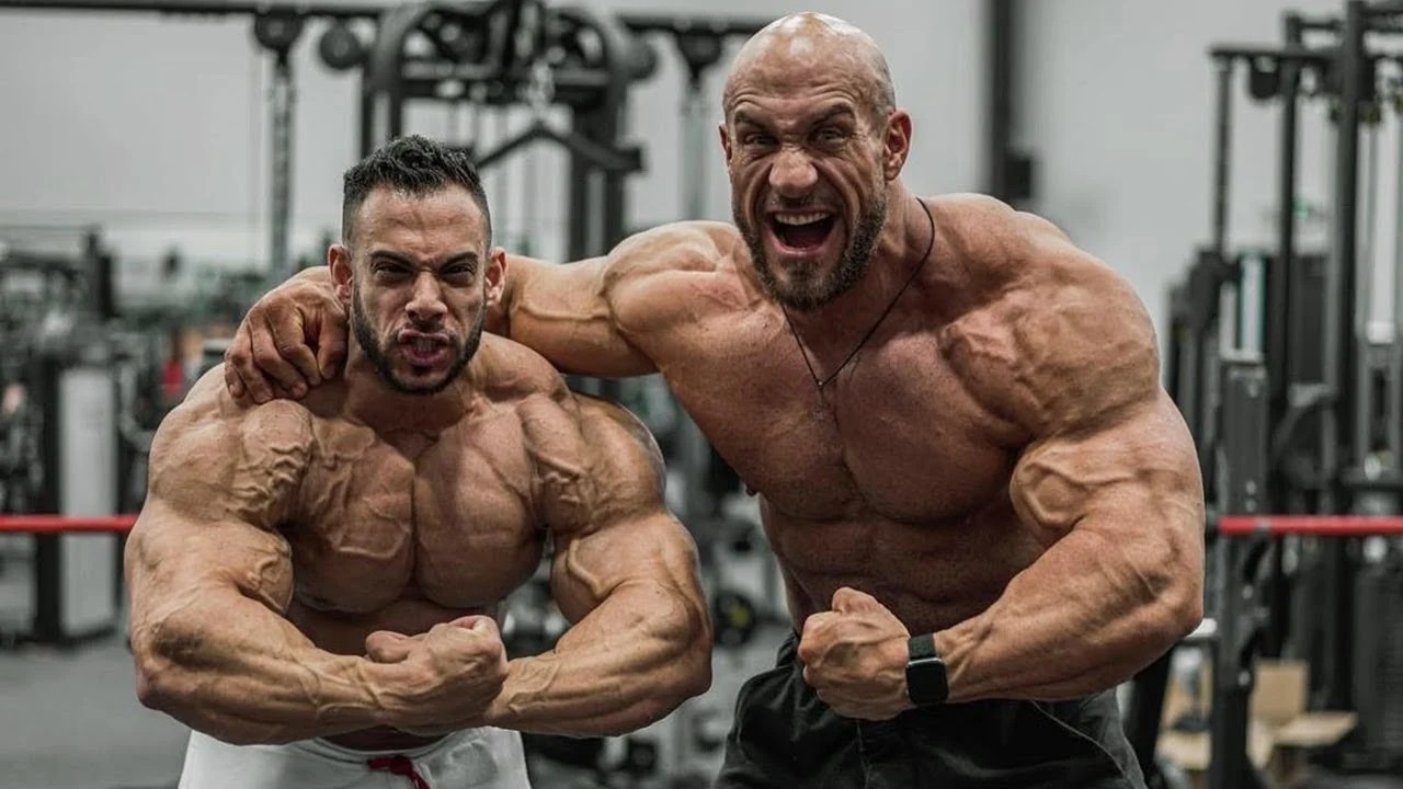 Canada Day! The 11 Best Canadian Bodybuilders in the World