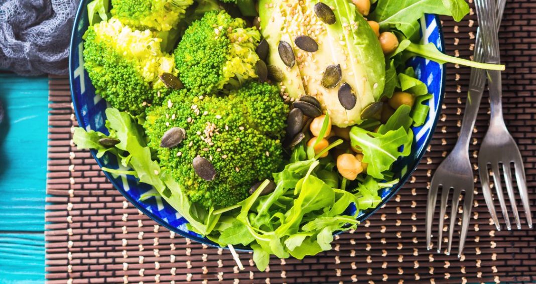 The Top Benefits Of Turning Vegan Today For A PlantBased Lifestyle
