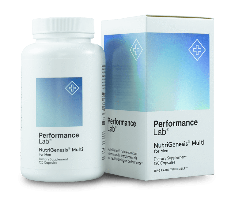 The Best 7 Bodybuilding Multivitamins (Updated 2021)