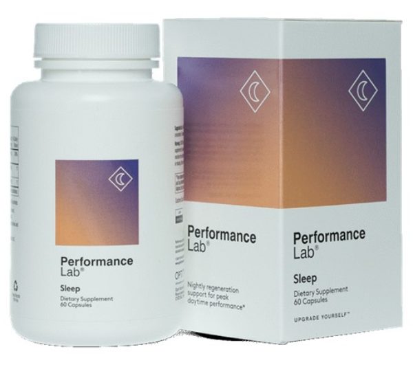 Best Sleep Aid Supplement for Bodybuilding 2021