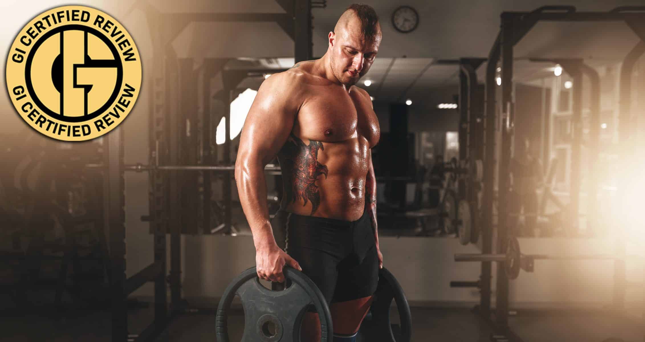 Best BCAA For Bodybuilding Health & Performance Goals