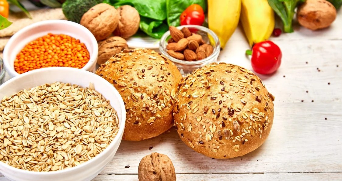 The Importance Of Fiber For Bodybuilders