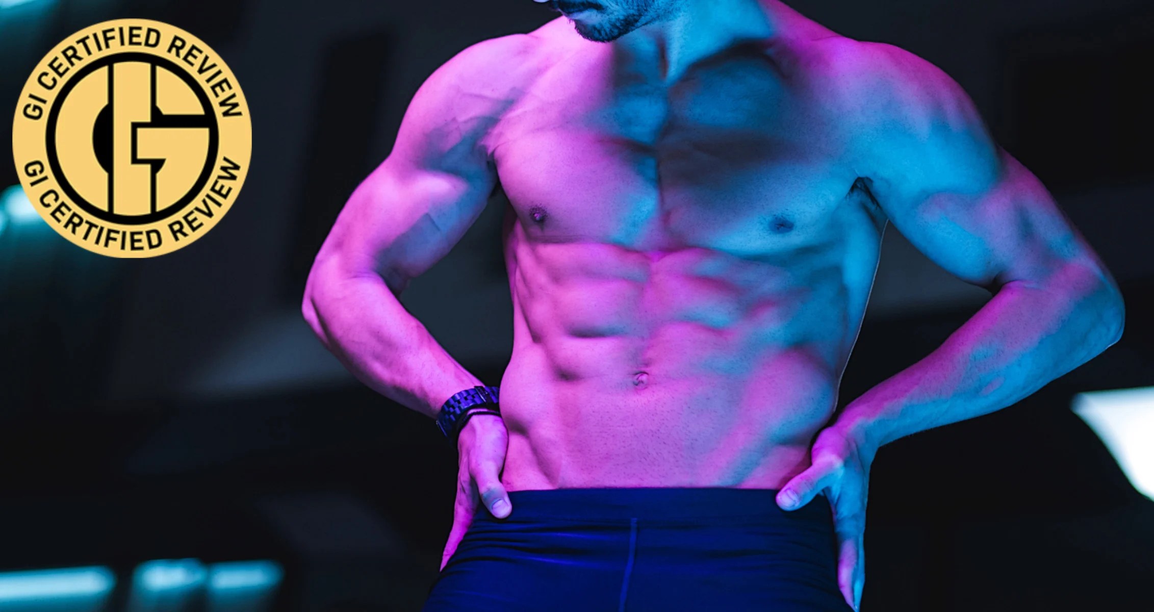 How Effective is this Ripper Fat Burner Supplement?