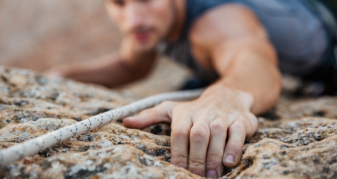 Why Grip Strength Matters And How To Enhance It