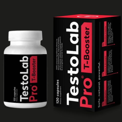 Best Testosterone Booster Supplements 2021