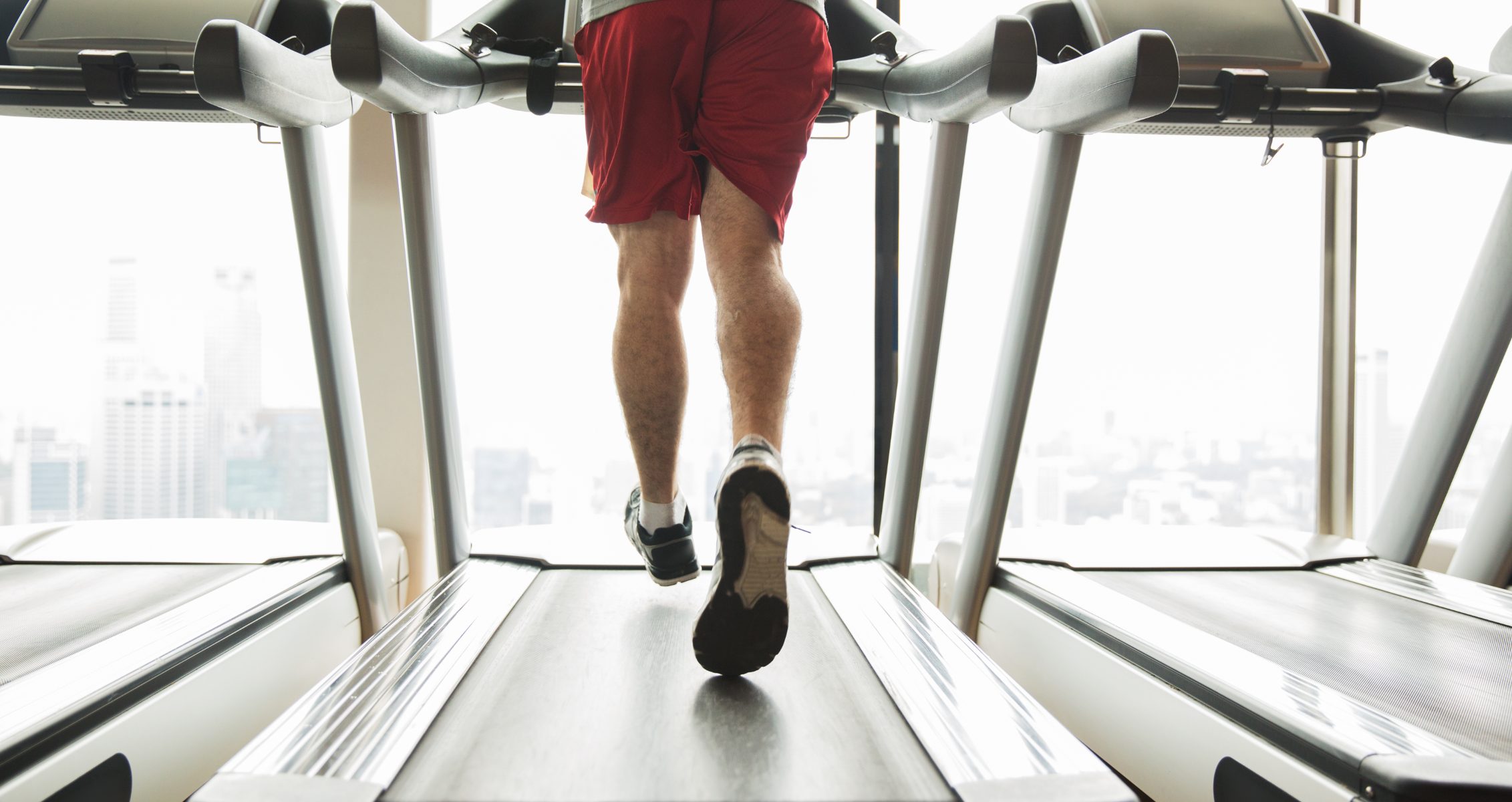 Best Treadmill Workouts To Maximize Athletic Performance
