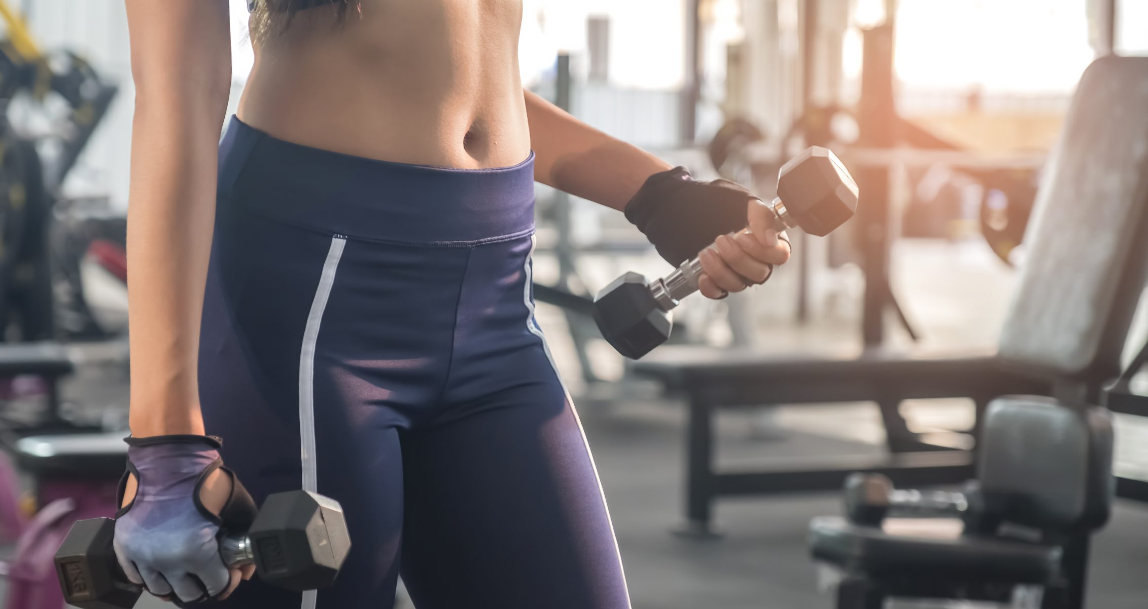 Why You Should Use Weightlifting Gloves In Your Workouts