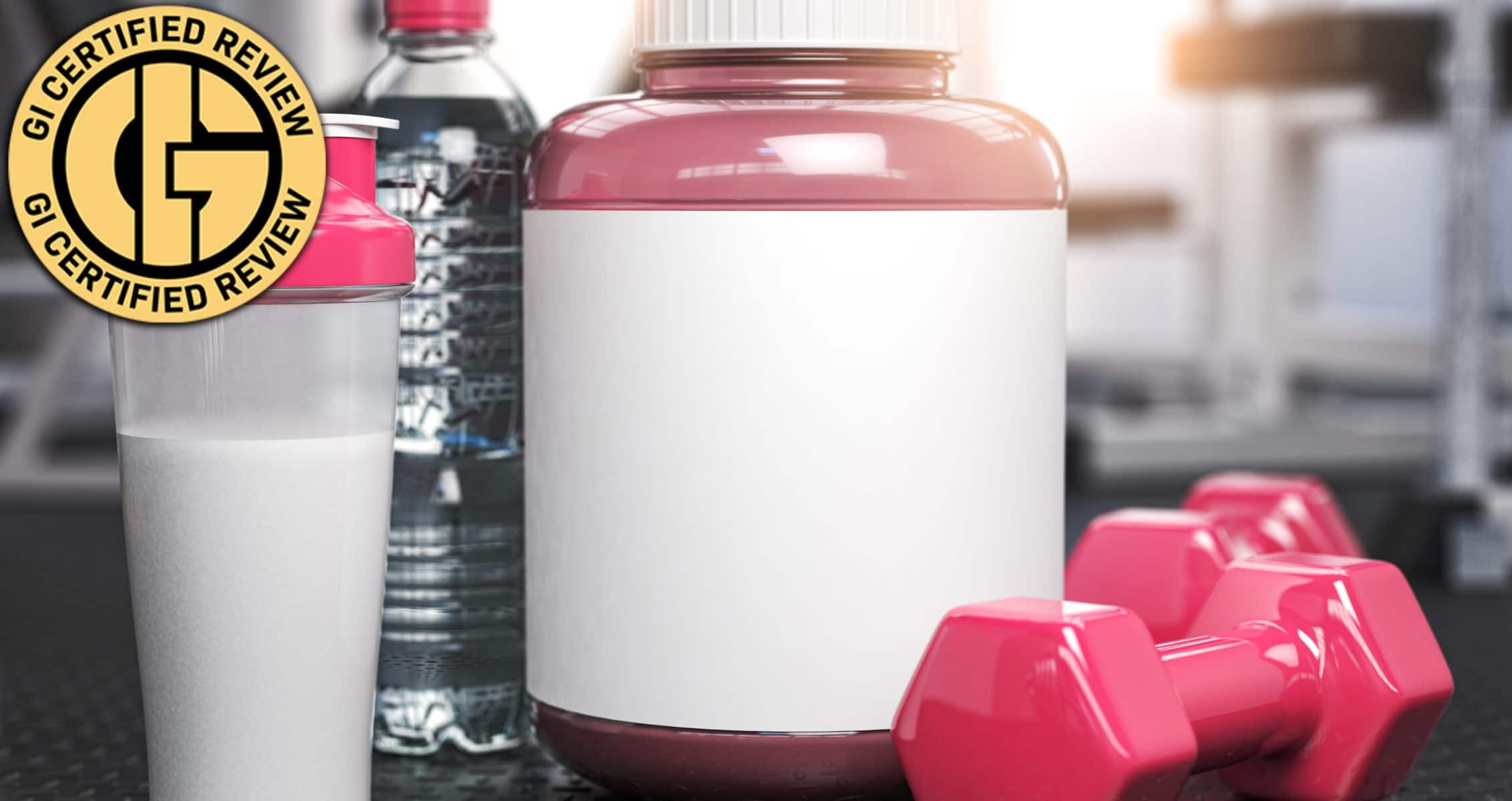 The Best 5 Shaker Bottle Packs For Hydration (Updated 2021)